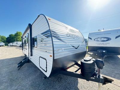 2026 Jayco Jay Flight SLX - Photo 1