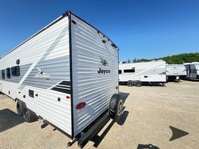 2026 Jayco Jay Flight SLX - Photo 6