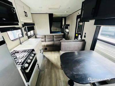 2022 Jayco Jay Flight SLX 8 - Photo 3