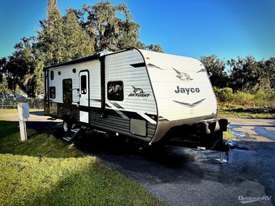 2022 Jayco Jay Flight SLX 8 - Photo 1