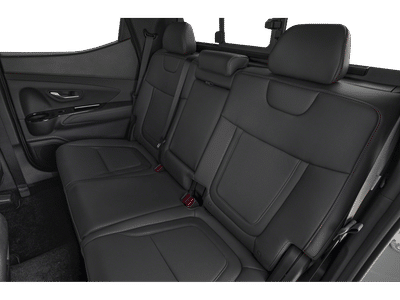 2026 Hyundai Santa Cruz - Photo 10