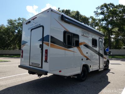 2026 Coachmen Cross Trail EV - Photo 4
