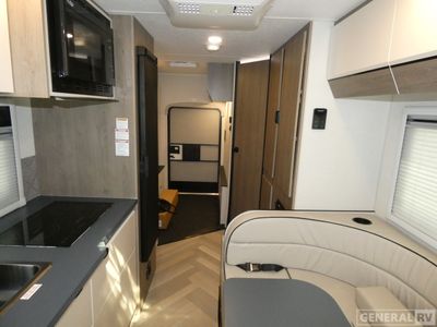 2026 Coachmen Cross Trail EV - Photo 5