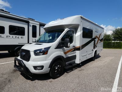 2026 Coachmen Cross Trail EV - Photo 2