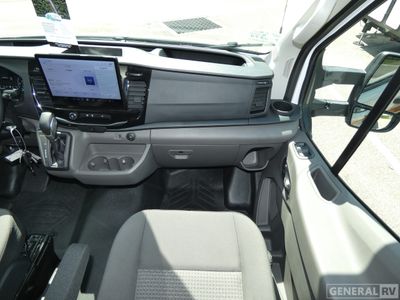 2026 Coachmen Cross Trail EV - Photo 11