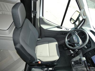 2026 Coachmen Cross Trail EV - Photo 8