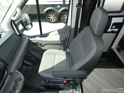 2026 Coachmen Cross Trail EV - Photo 12