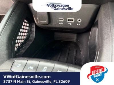 2023 Chevrolet TrailBlazer — photo 27 view