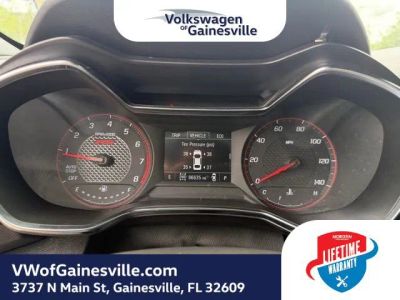 2023 Chevrolet TrailBlazer — photo 20 view