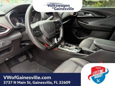 2023 Chevrolet TrailBlazer — photo 19 view