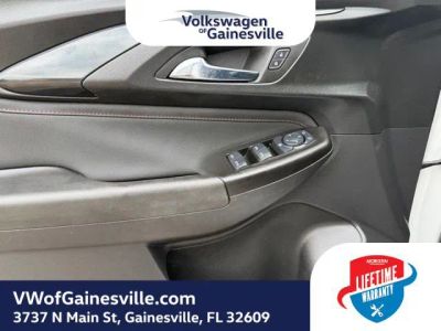 2023 Chevrolet TrailBlazer — photo 15 view