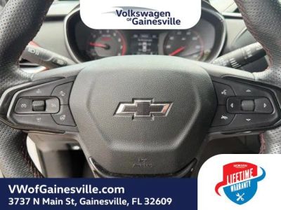 2023 Chevrolet TrailBlazer — photo 21 view