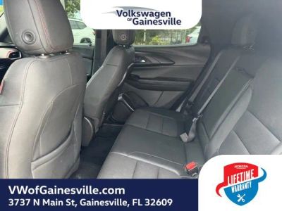 2023 Chevrolet TrailBlazer — photo 11 view