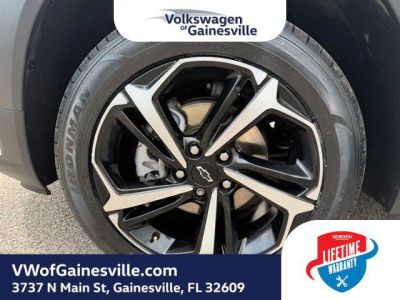 2023 Chevrolet TrailBlazer — photo 29 view