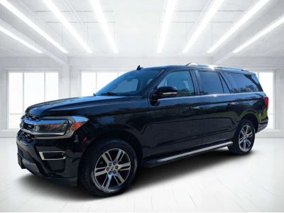 2024 Ford Expedition Max — photo 7 view