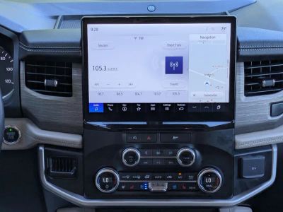 2024 Ford Expedition Max — photo 17 view