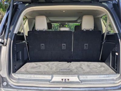 2024 Ford Expedition Max — photo 12 view