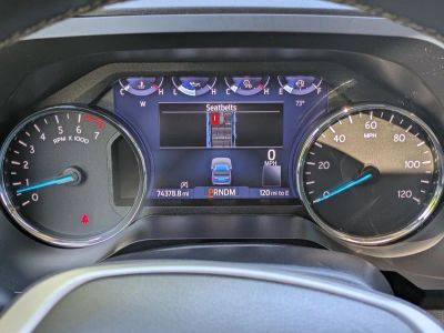 2024 Ford Expedition Max — photo 25 view