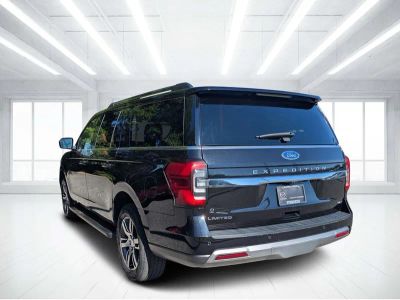 2024 Ford Expedition Max — detail view