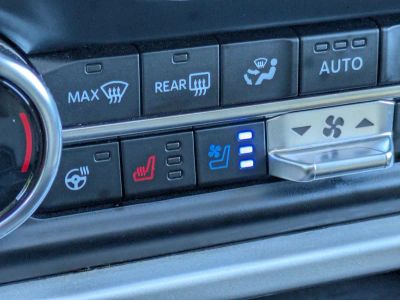 2024 Ford Expedition Max — photo 28 view