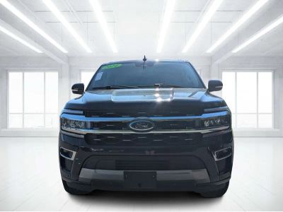 2024 Ford Expedition Max — photo 8 view