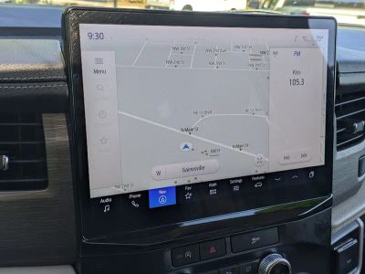 2024 Ford Expedition Max — photo 21 view