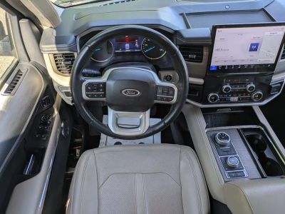 2024 Ford Expedition Max — photo 15 view