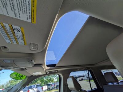 2024 Ford Expedition Max — photo 19 view