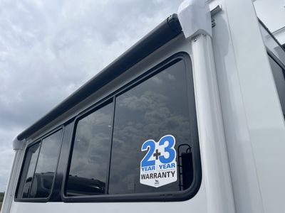 2026 Jayco Eagle - Photo 8