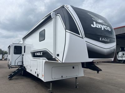 2026 Jayco Eagle - Photo 1