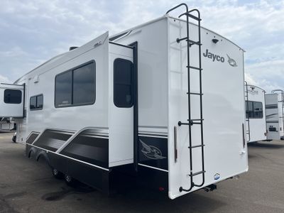 2026 Jayco Eagle - Photo 3
