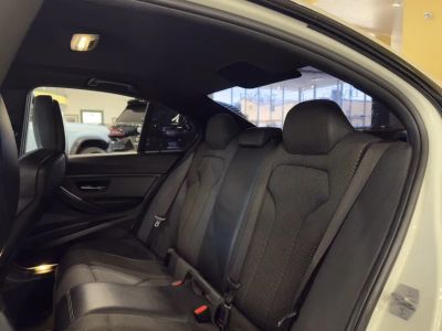2018 BMW M3 — photo 7 view