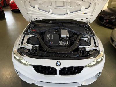 2018 BMW M3 — photo 30 view