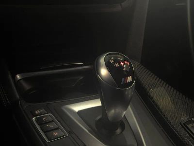 2018 BMW M3 — photo 20 view