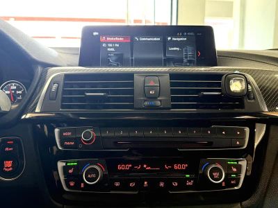 2018 BMW M3 — photo 18 view