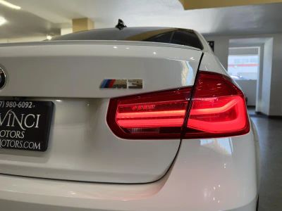 2018 BMW M3 — photo 35 view