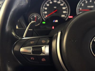 2018 BMW M3 — photo 24 view