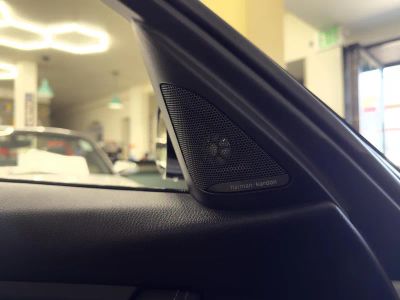 2018 BMW M3 — photo 28 view