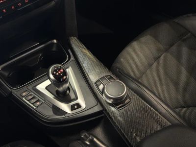 2018 BMW M3 — photo 21 view