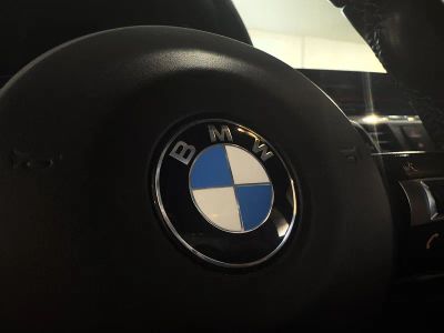 2018 BMW M3 — photo 25 view