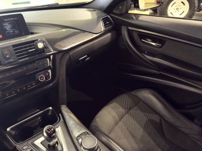 2018 BMW M3 — photo 14 view