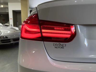 2018 BMW M3 — photo 34 view