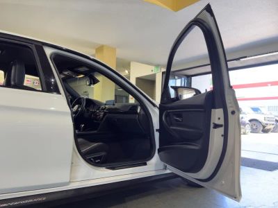 2018 BMW M3 — photo 12 view