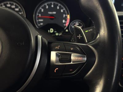 2018 BMW M3 — photo 23 view