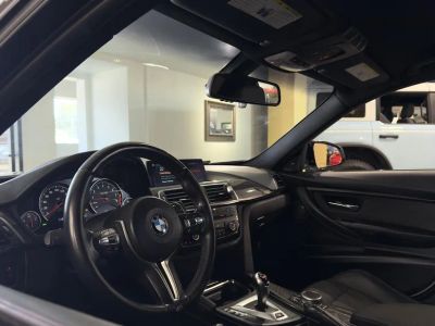 2018 BMW M3 — photo 9 view