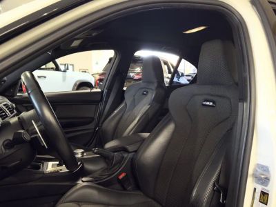 2018 BMW M3 — photo 11 view