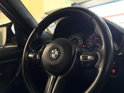 2018 BMW M3 — photo 22 view