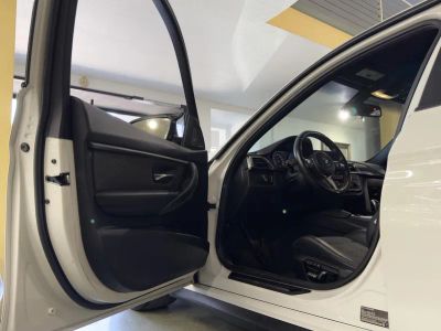 2018 BMW M3 — photo 10 view