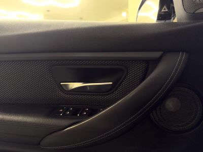 2018 BMW M3 — photo 29 view
