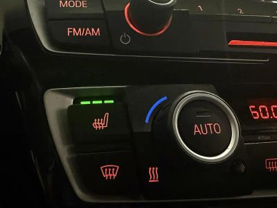 2018 BMW M3 — photo 19 view